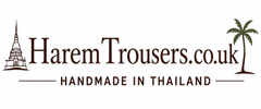 HaremTrousers.co.uk - Home